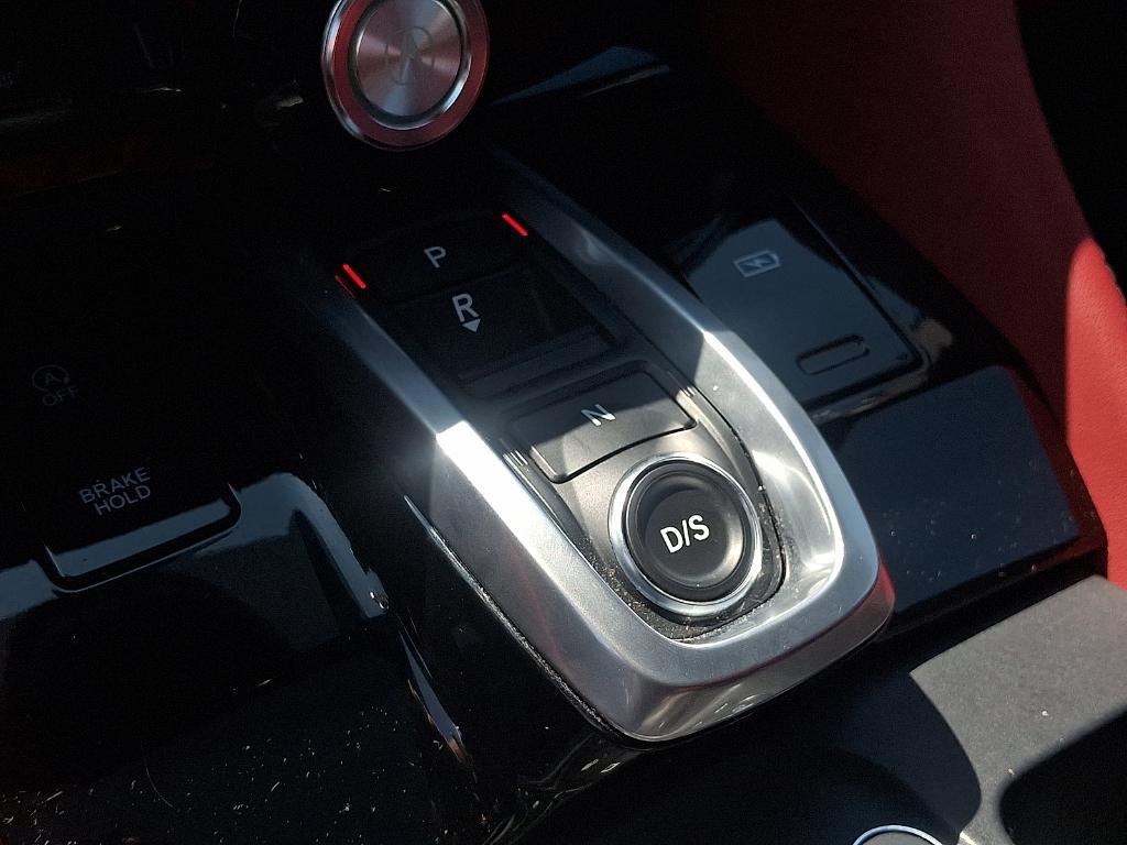 used 2022 Acura MDX car