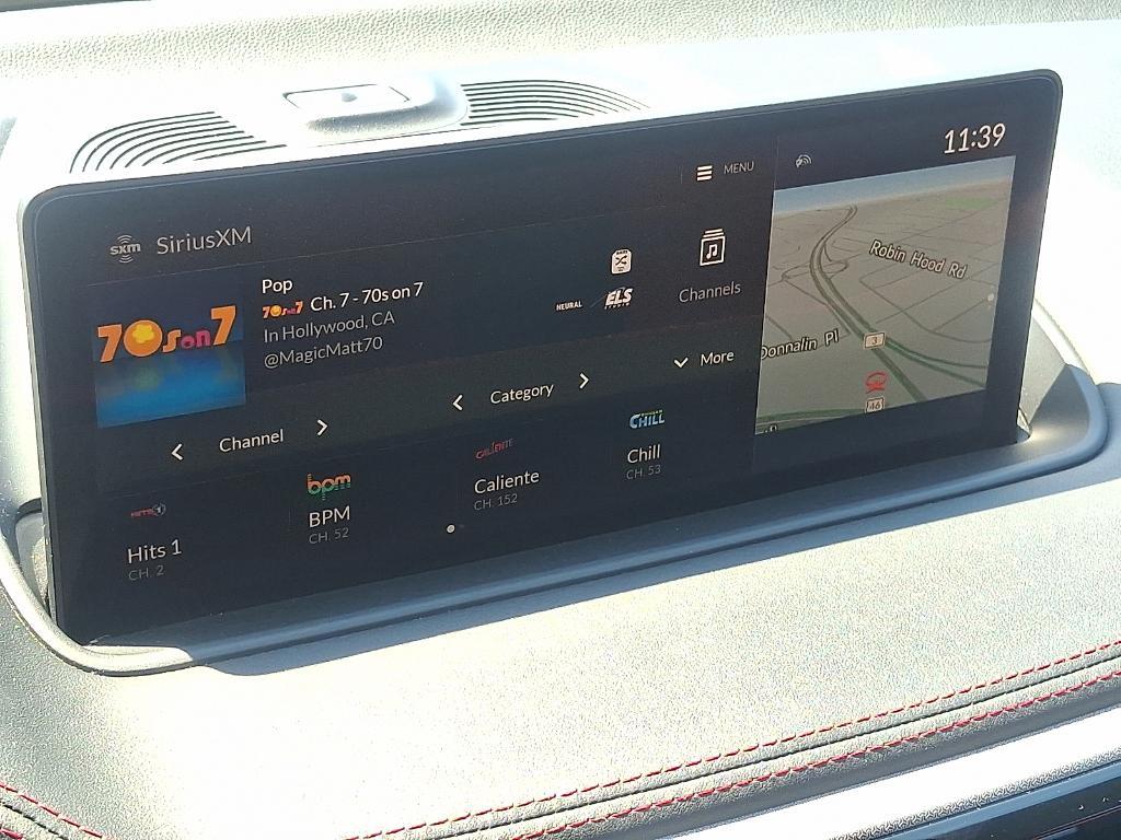 used 2022 Acura MDX car