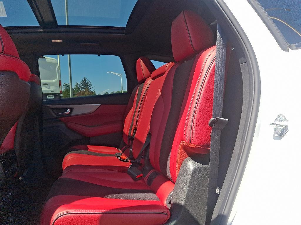 used 2022 Acura MDX car