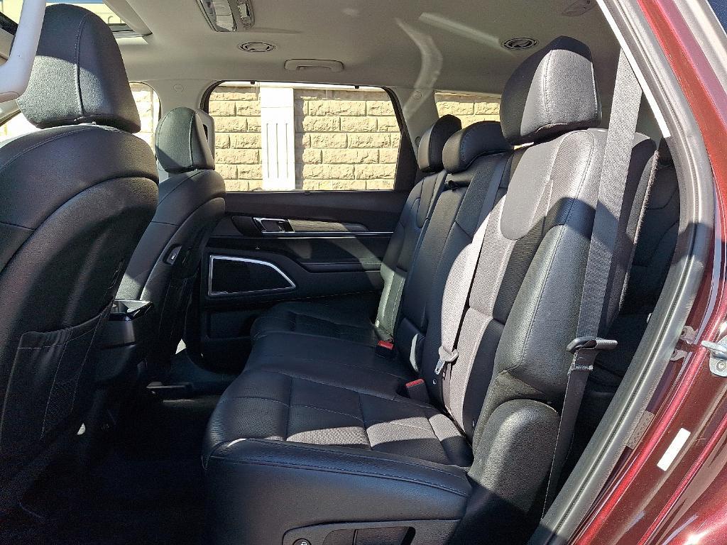 used 2020 Kia Telluride car, priced at $23,936