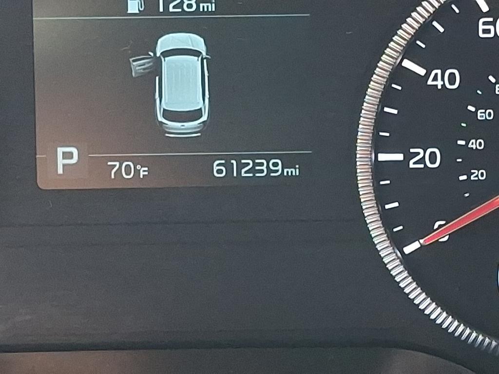 used 2020 Kia Telluride car, priced at $23,936