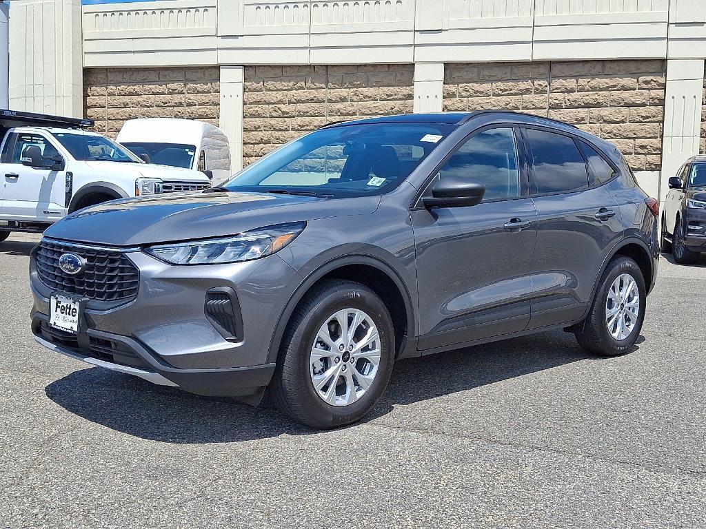 used 2025 Ford Escape car, priced at $28,973