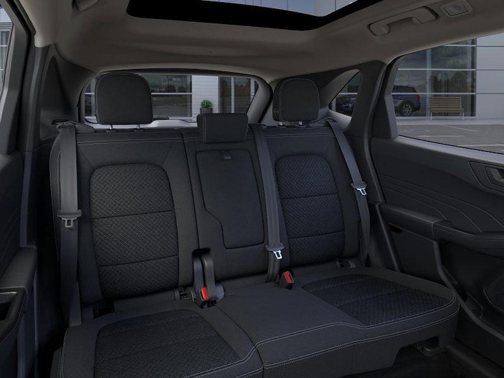 used 2025 Ford Escape car