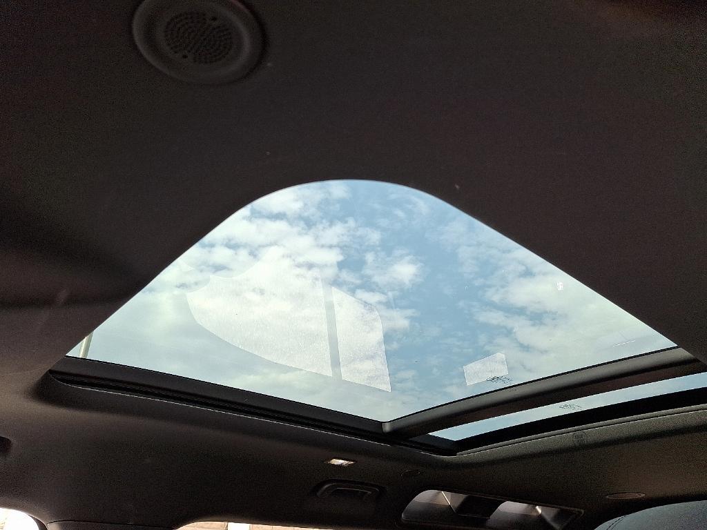 used 2022 Land Rover Defender car, priced at $53,985