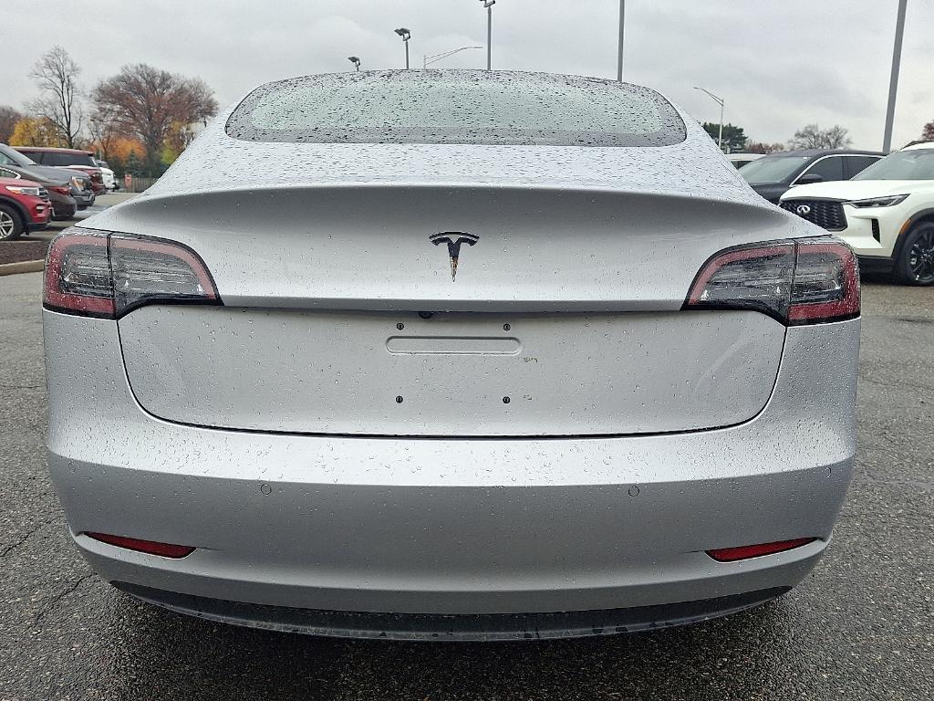 used 2018 Tesla Model 3 car, priced at $21,544