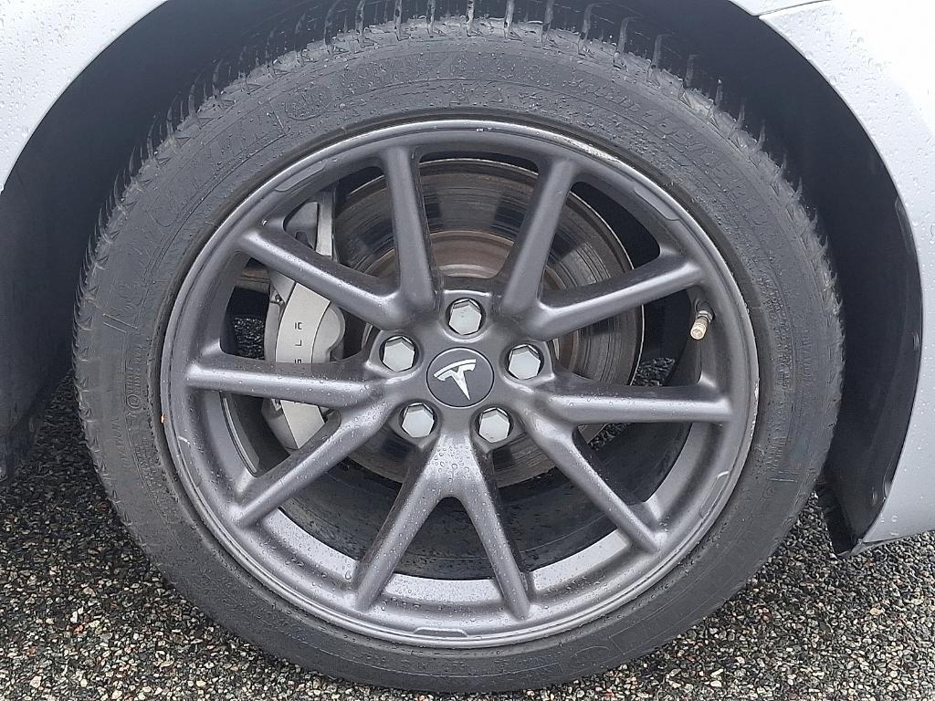 used 2018 Tesla Model 3 car, priced at $21,544