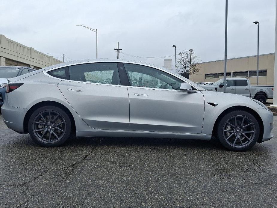 used 2018 Tesla Model 3 car, priced at $23,888