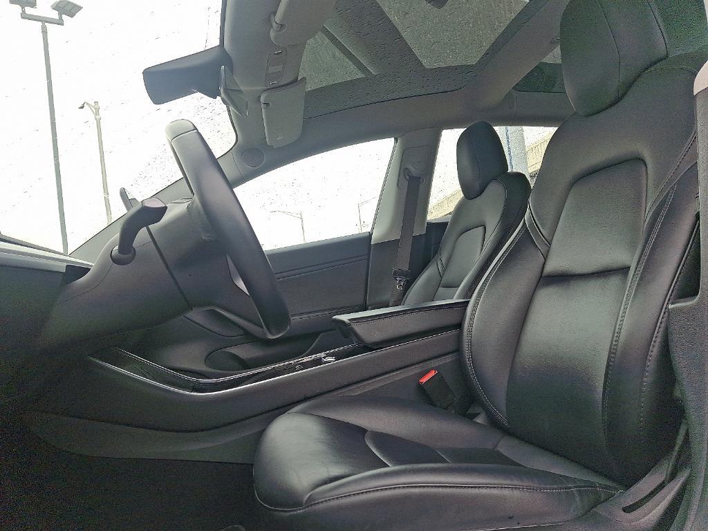 used 2018 Tesla Model 3 car, priced at $21,544