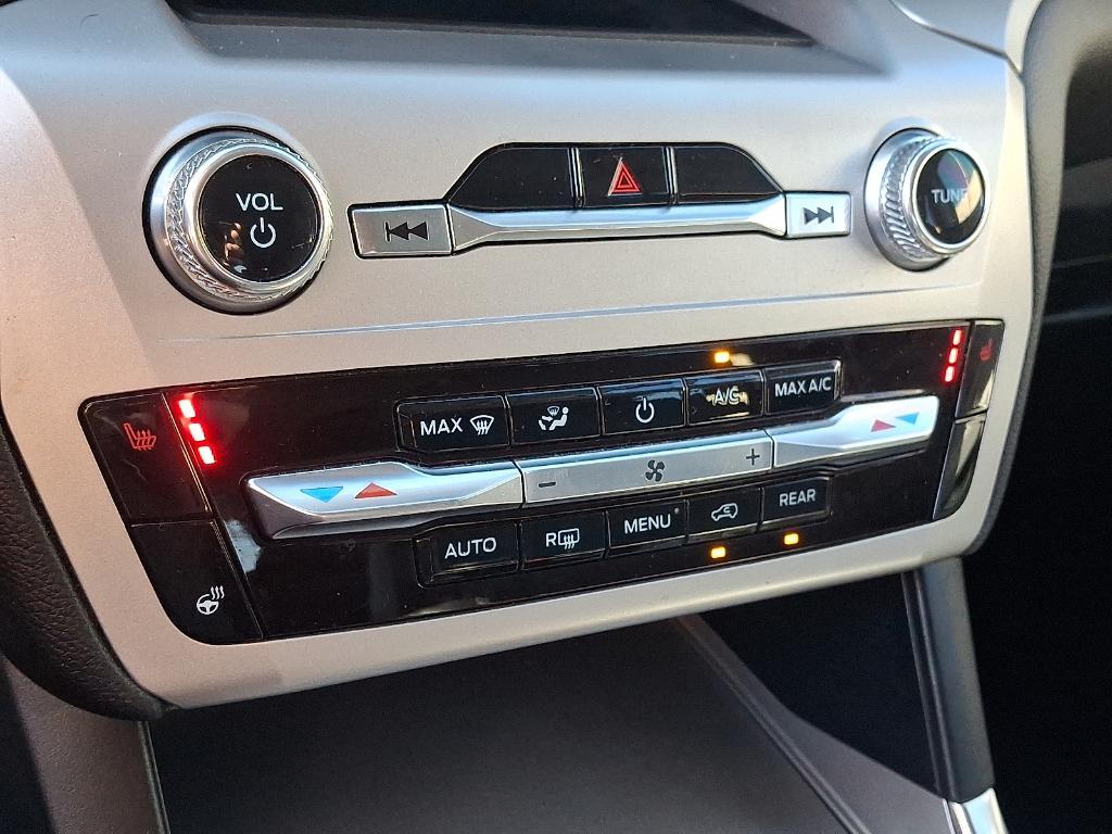 used 2022 Ford Explorer car, priced at $30,629