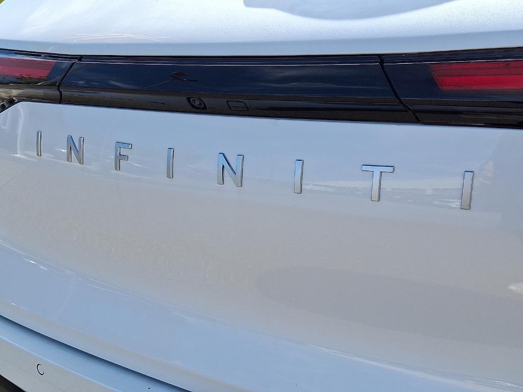 new 2026 INFINITI QX60 car, priced at $62,955