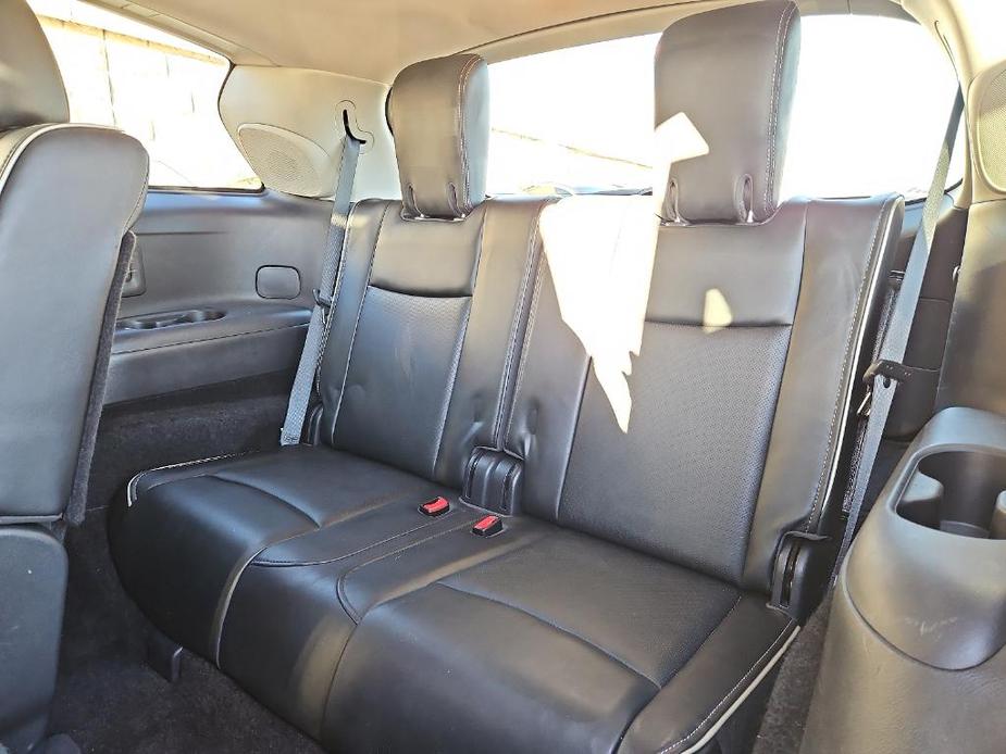 used 2019 INFINITI QX60 car, priced at $22,980