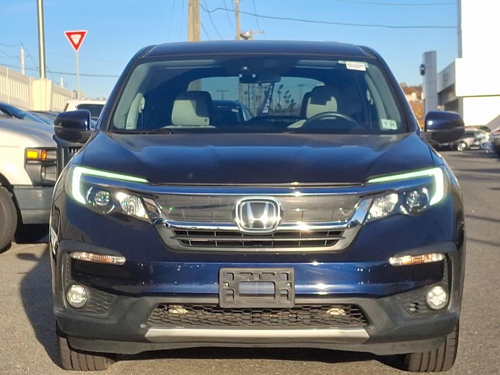 used 2019 Honda Pilot car, priced at $23,368