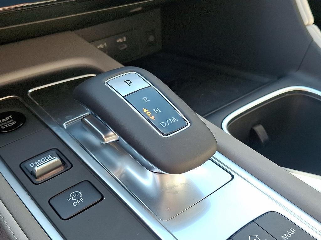 new 2026 INFINITI QX60 car, priced at $62,185