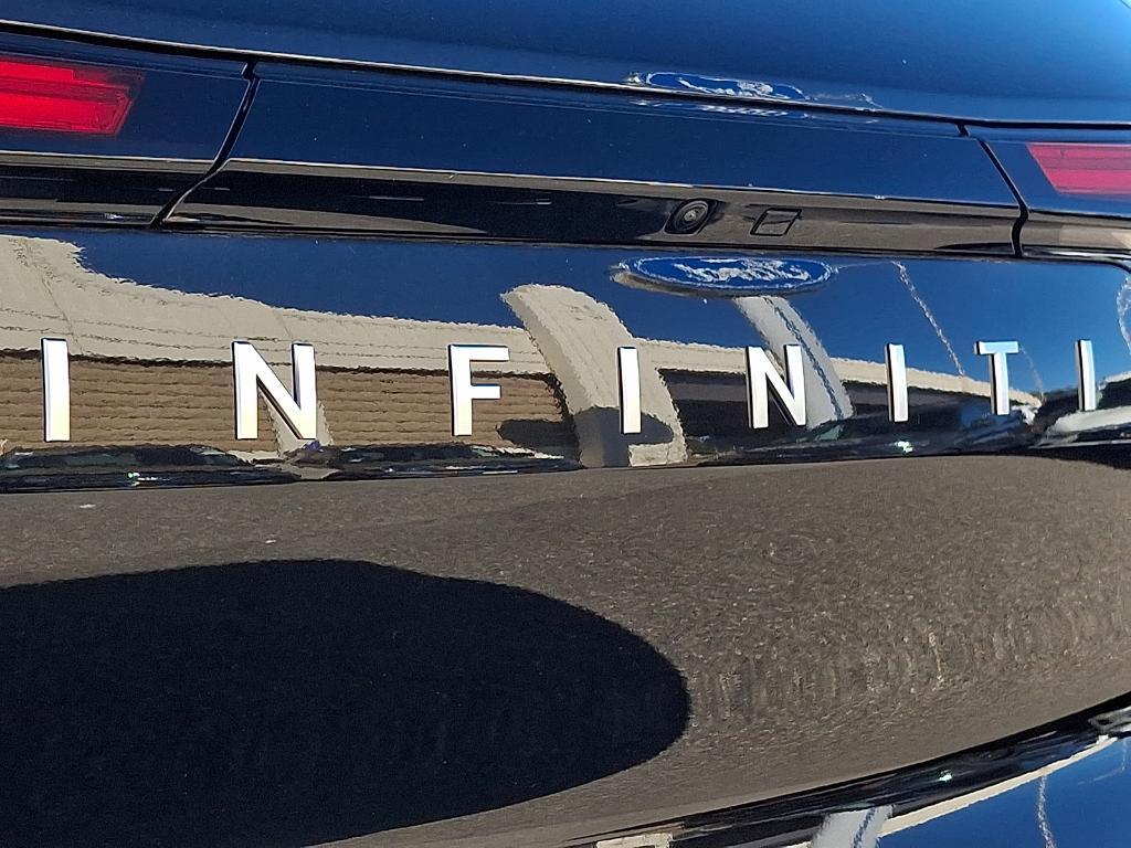 new 2026 INFINITI QX60 car, priced at $62,185