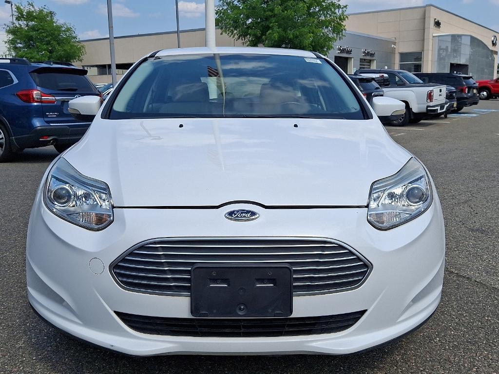 used 2013 Ford Focus Electric car, priced at $10,985