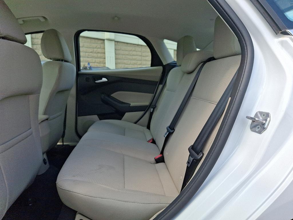 used 2013 Ford Focus Electric car, priced at $10,985