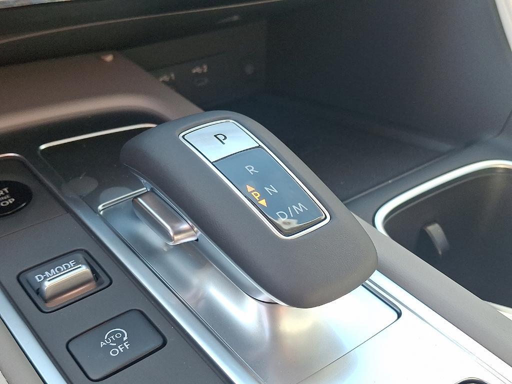 new 2026 INFINITI QX60 car, priced at $61,690