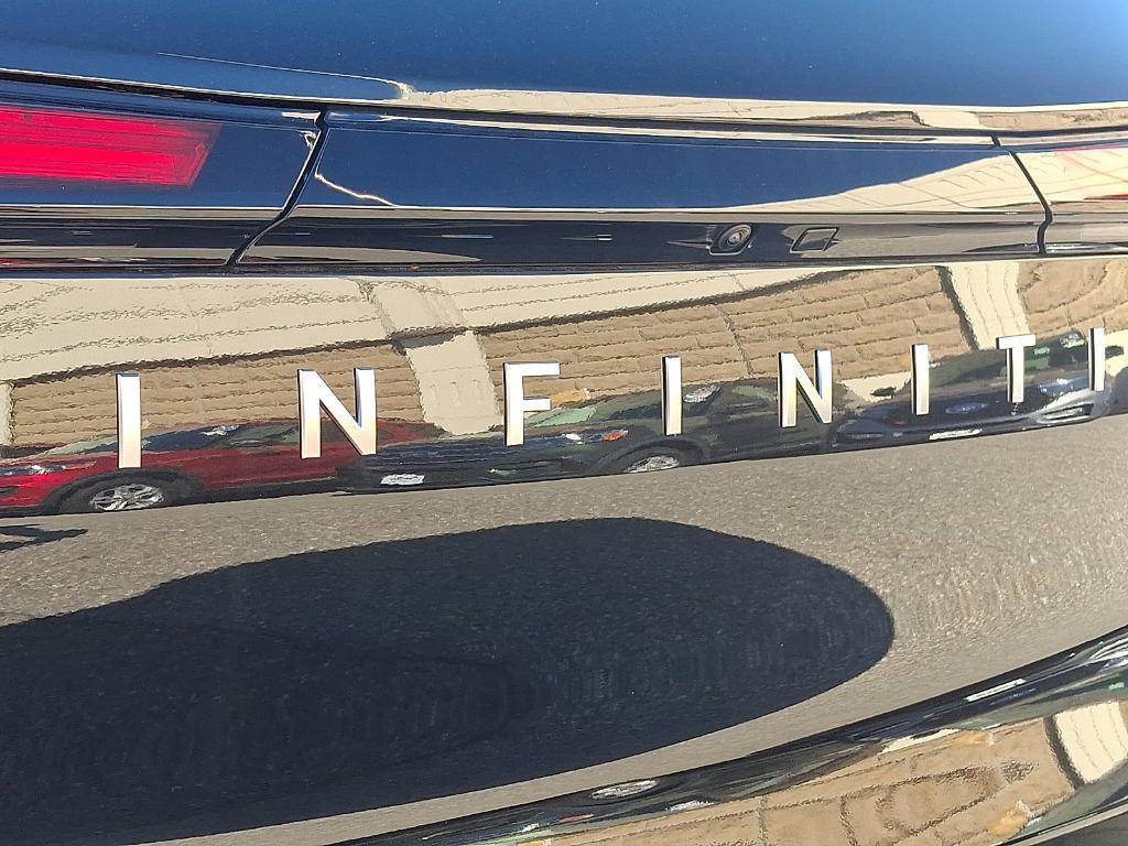 new 2026 INFINITI QX60 car, priced at $61,690
