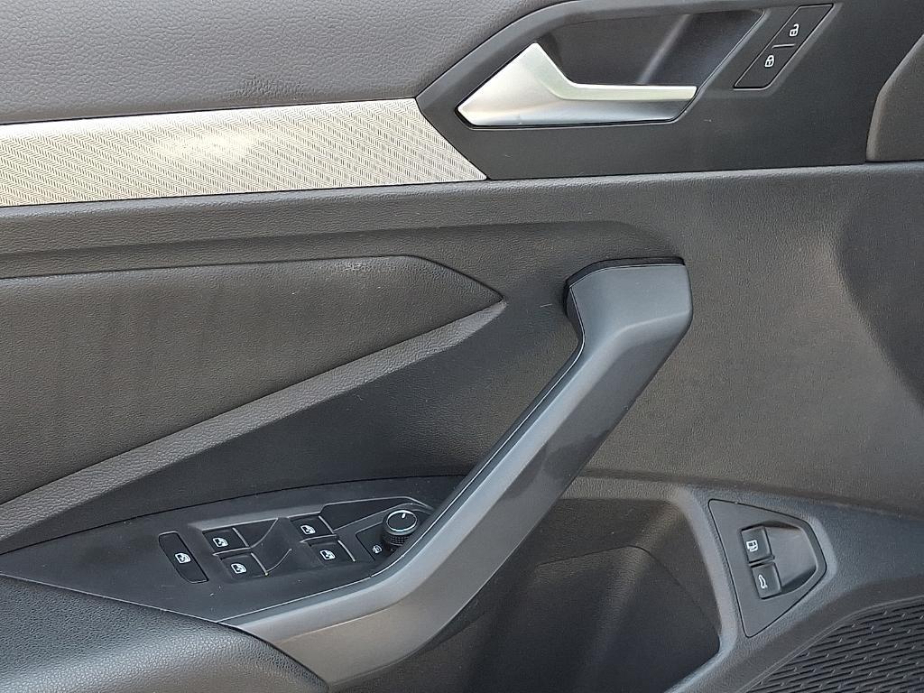 used 2021 Volkswagen Jetta car, priced at $19,109