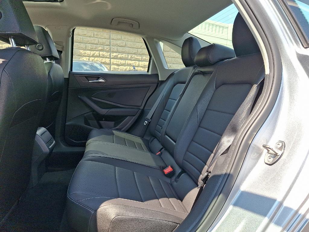 used 2021 Volkswagen Jetta car, priced at $19,109