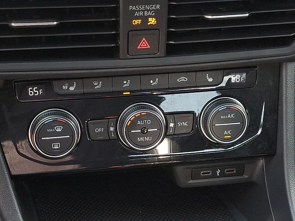 used 2021 Volkswagen Jetta car, priced at $19,109
