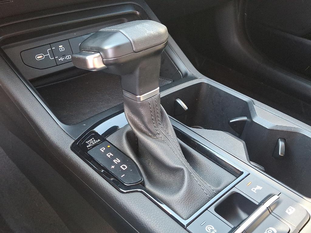 used 2025 Kia K5 car, priced at $21,998