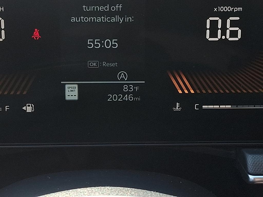 used 2025 Kia K5 car, priced at $21,998