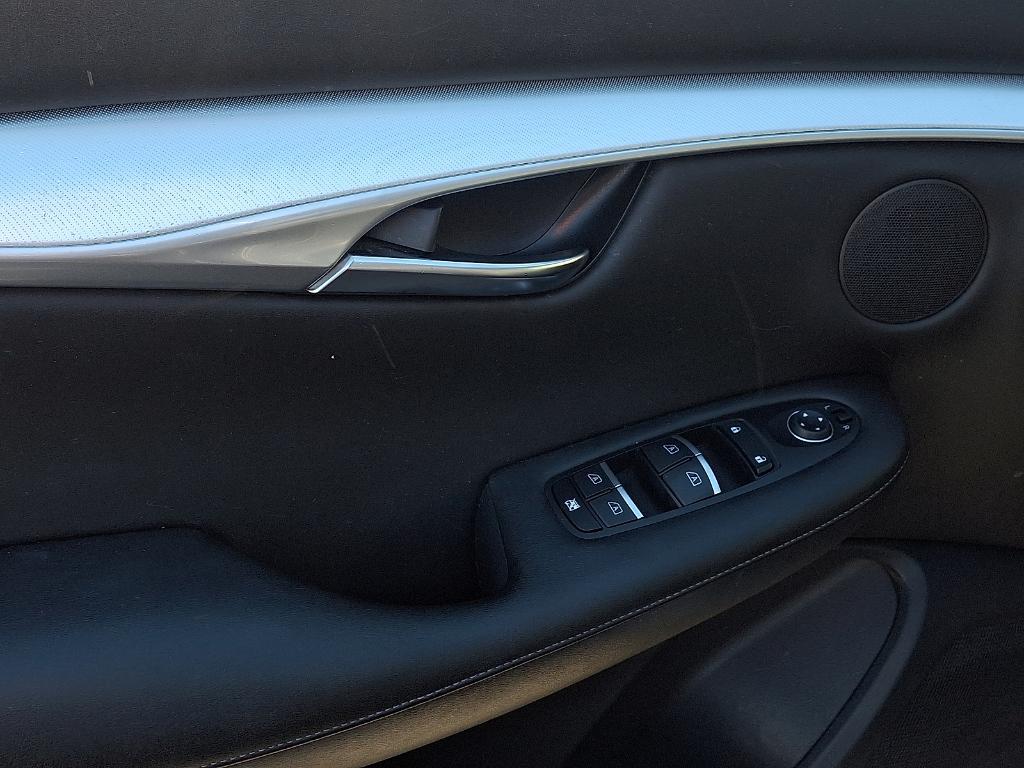 used 2019 INFINITI QX50 car, priced at $14,882