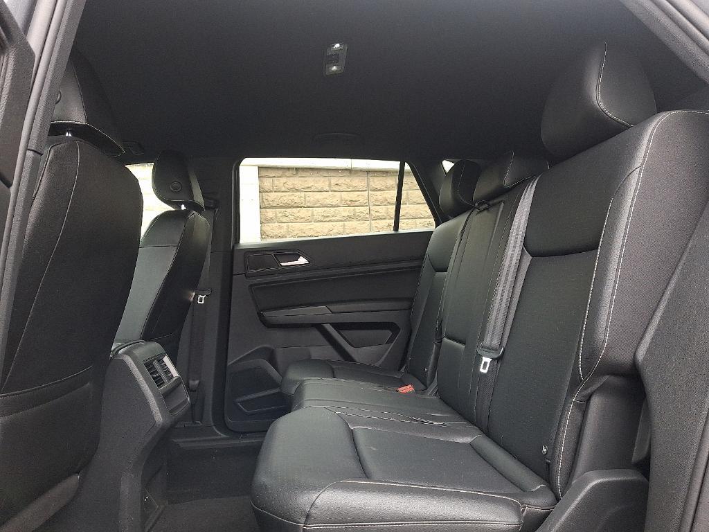 used 2020 Volkswagen Atlas Cross Sport car, priced at $19,975