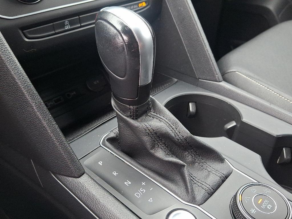 used 2020 Volkswagen Atlas Cross Sport car, priced at $19,975