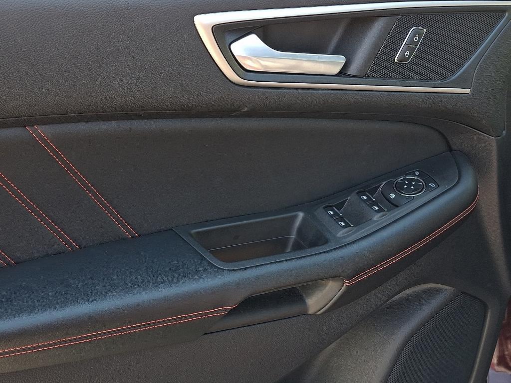 used 2022 Ford Edge car, priced at $26,623