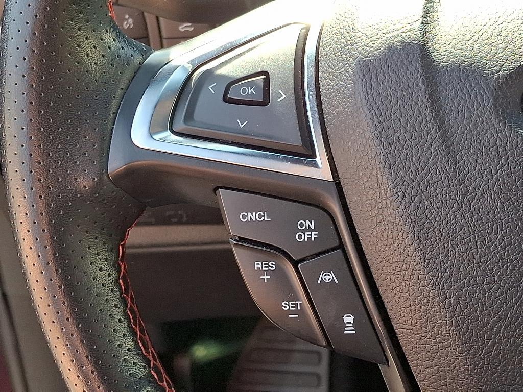 used 2022 Ford Edge car, priced at $25,573