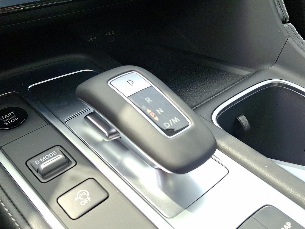 new 2026 INFINITI QX60 car, priced at $62,040