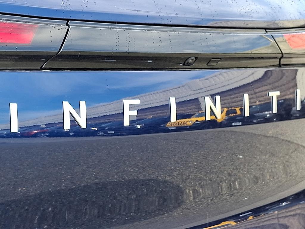 new 2026 INFINITI QX60 car, priced at $62,040