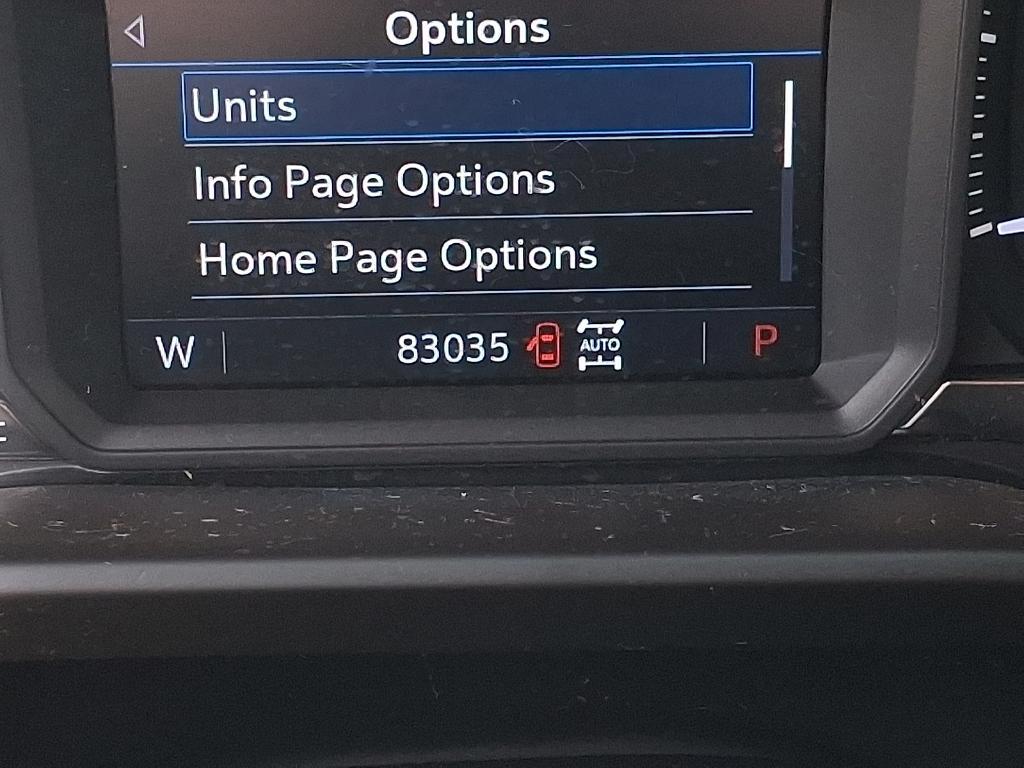 used 2019 GMC Sierra 1500 car, priced at $42,982