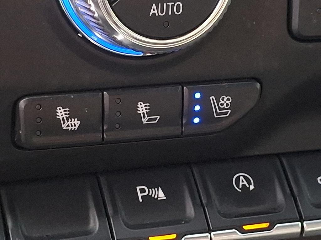 used 2019 GMC Sierra 1500 car, priced at $42,982