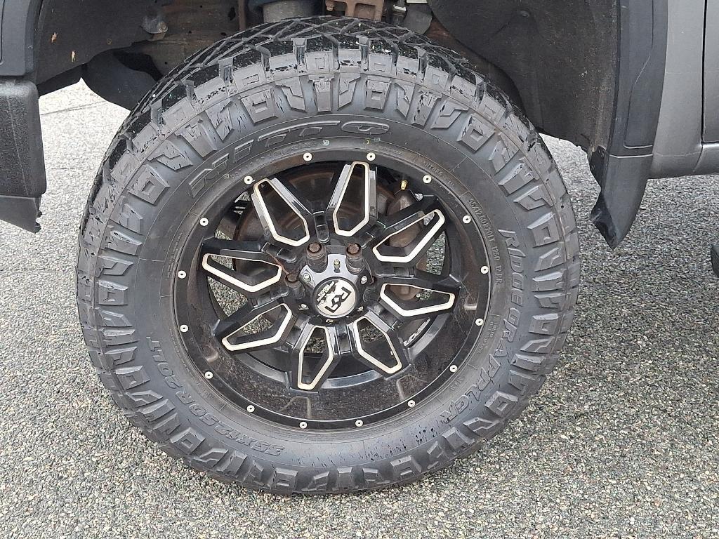 used 2019 GMC Sierra 1500 car, priced at $42,982