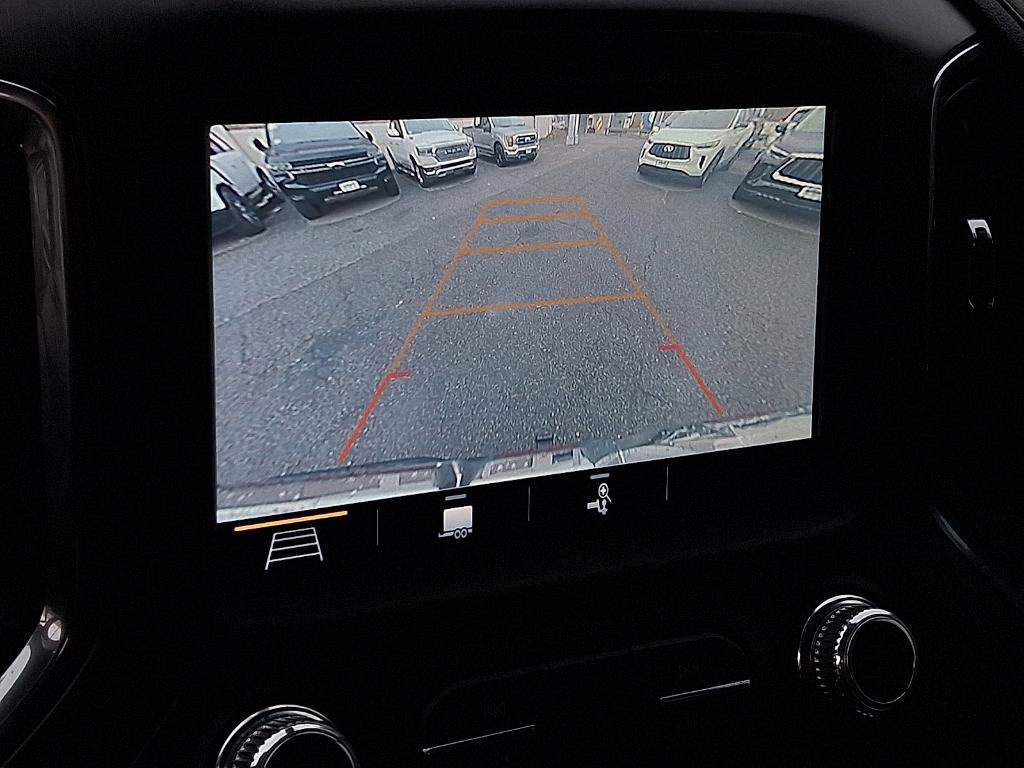 used 2019 GMC Sierra 1500 car, priced at $42,982