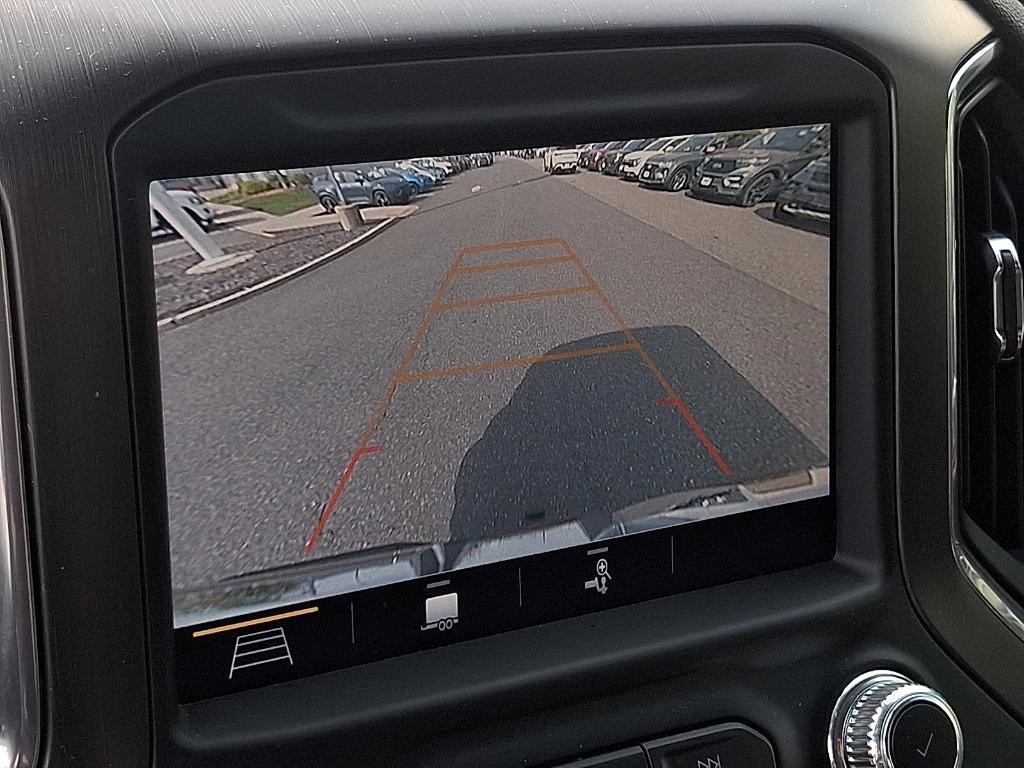 used 2019 GMC Sierra 1500 car, priced at $42,982