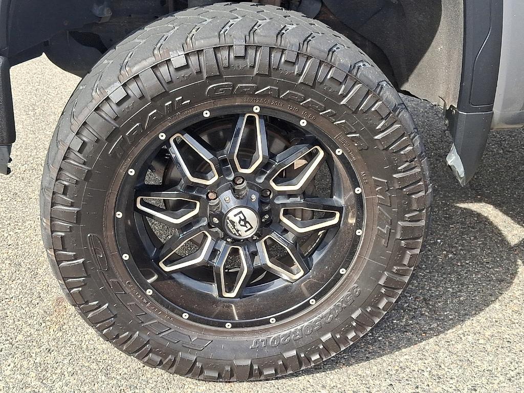 used 2019 GMC Sierra 1500 car, priced at $42,982