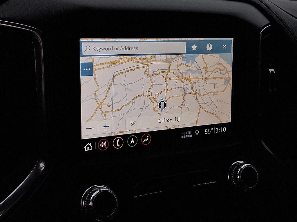 used 2019 GMC Sierra 1500 car, priced at $42,982