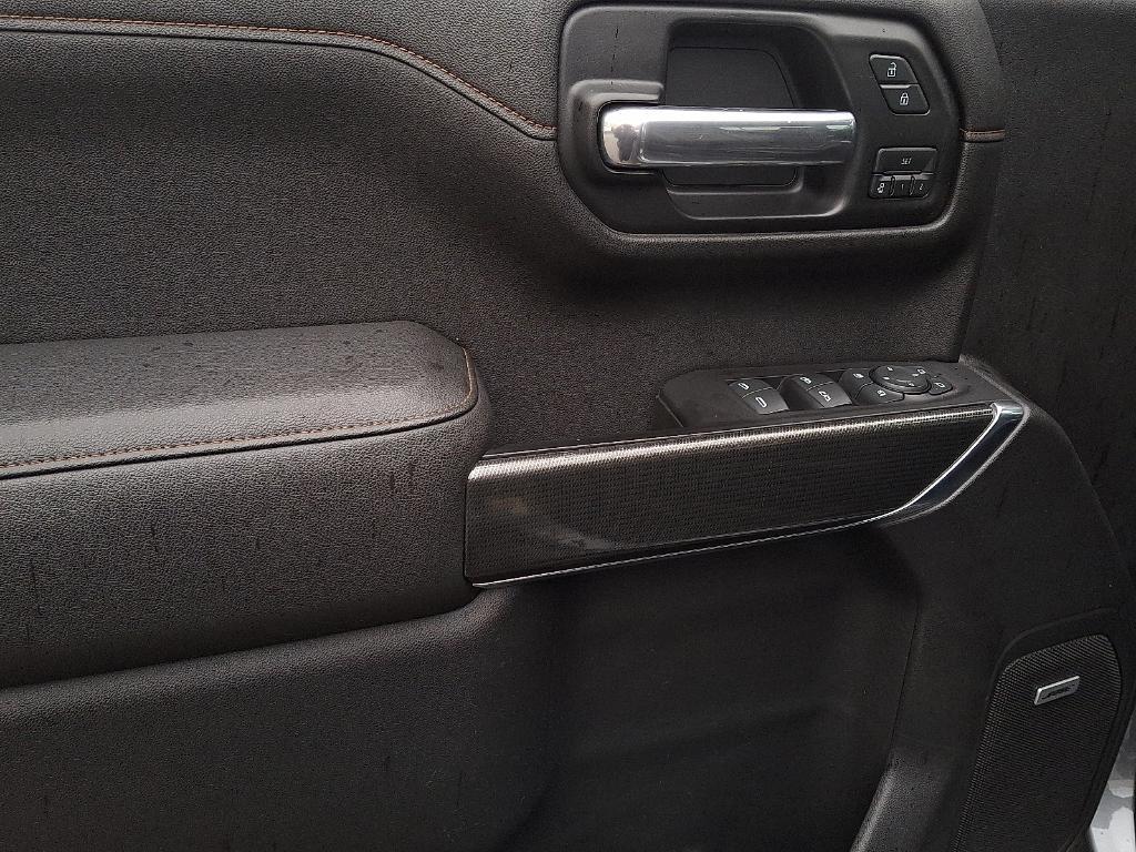 used 2019 GMC Sierra 1500 car, priced at $42,982