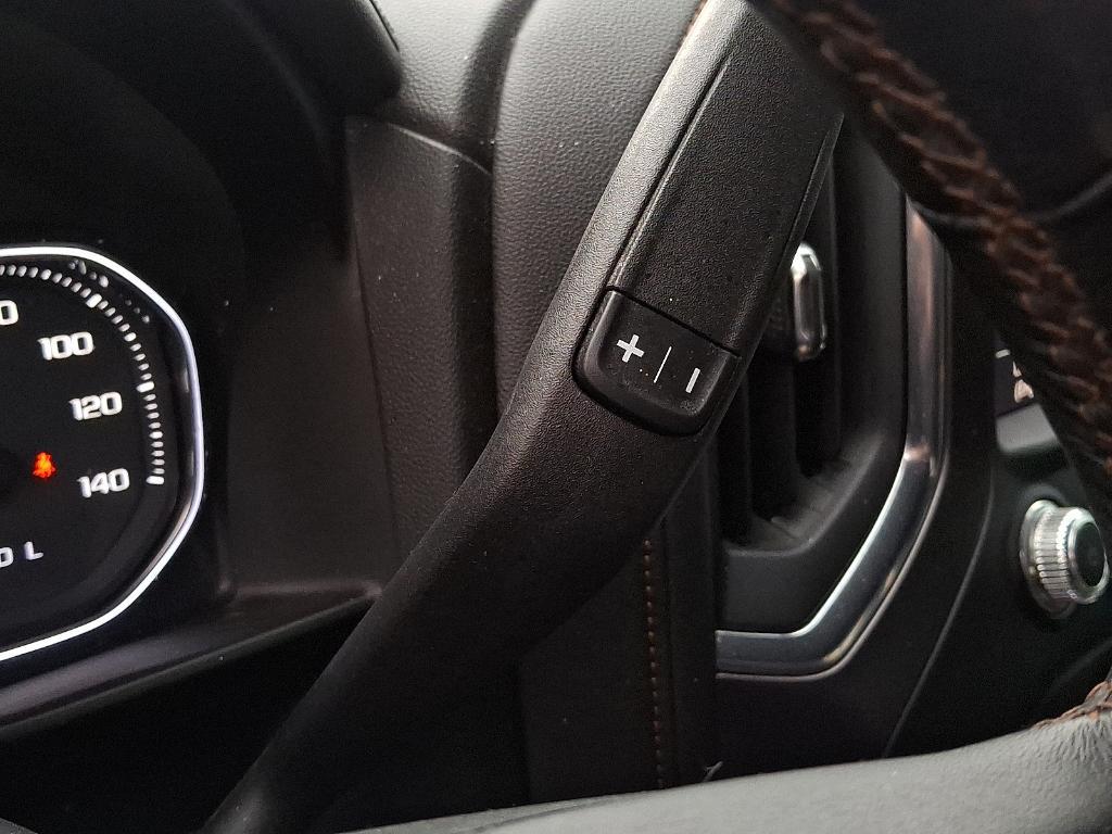 used 2019 GMC Sierra 1500 car, priced at $42,982