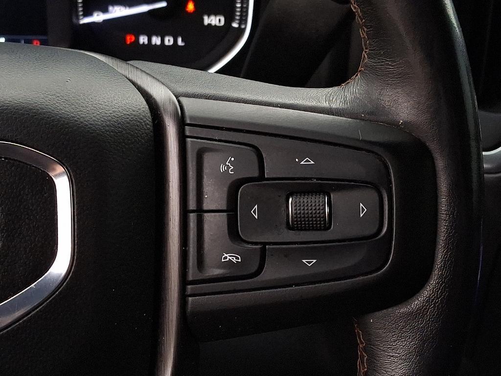 used 2019 GMC Sierra 1500 car, priced at $42,982