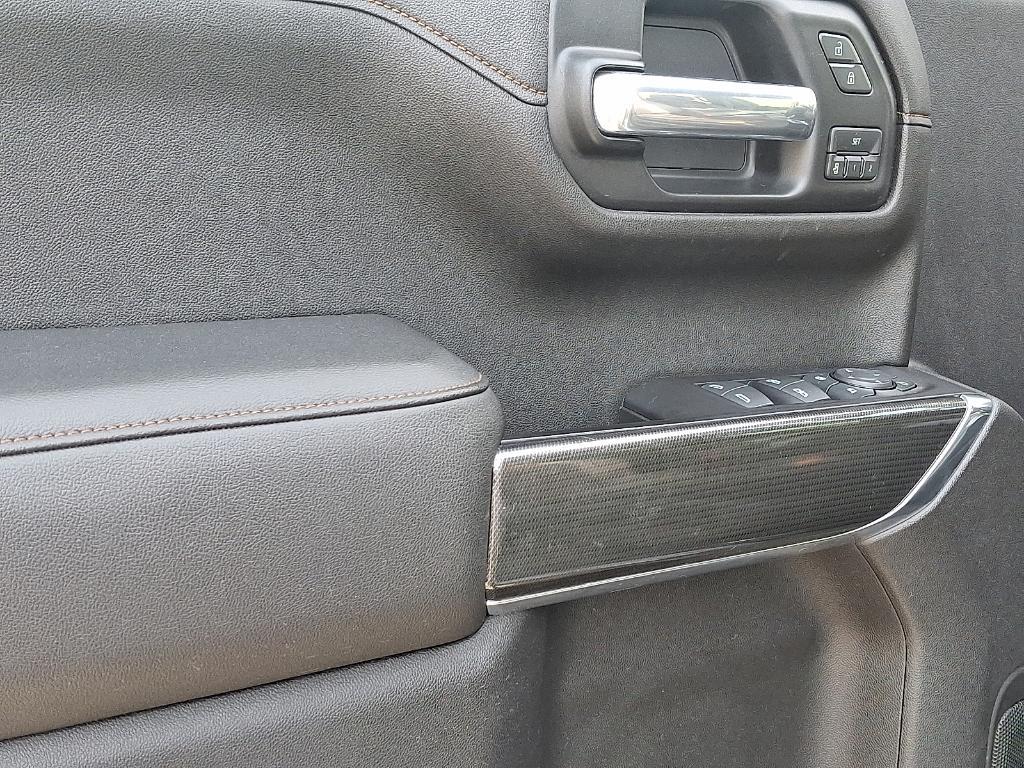 used 2019 GMC Sierra 1500 car, priced at $42,982