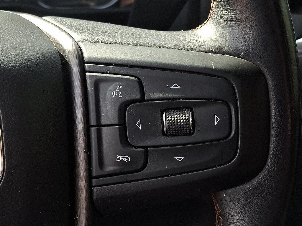 used 2019 GMC Sierra 1500 car, priced at $42,982