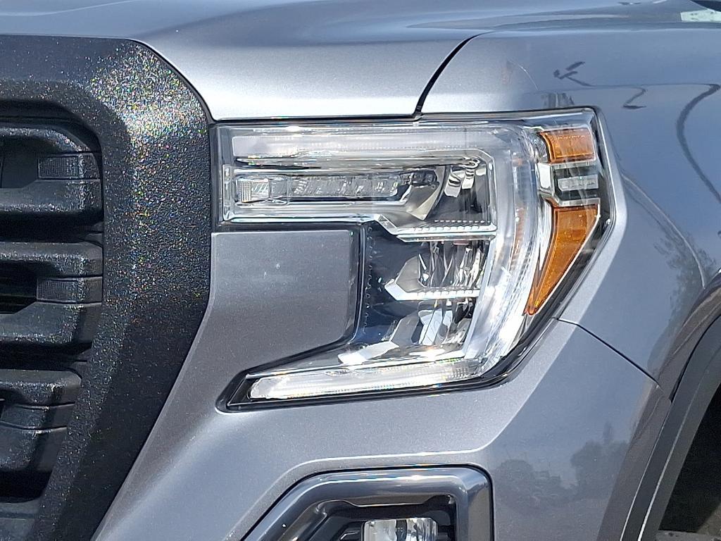 used 2019 GMC Sierra 1500 car, priced at $42,982