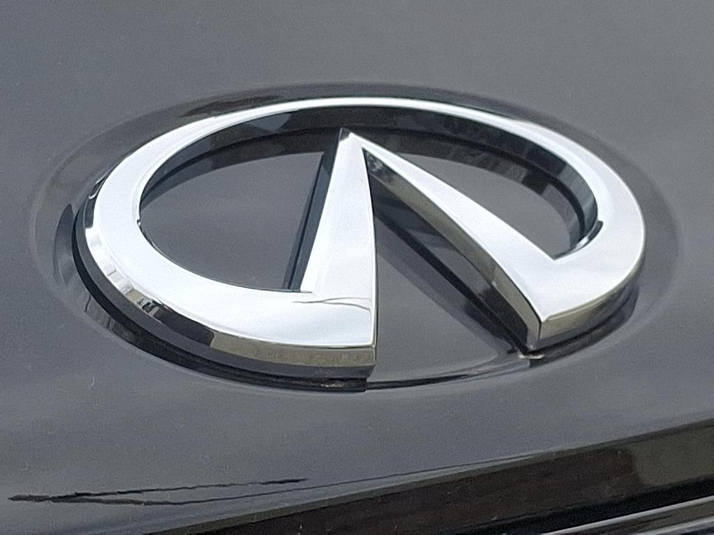 new 2025 INFINITI QX60 car, priced at $61,625