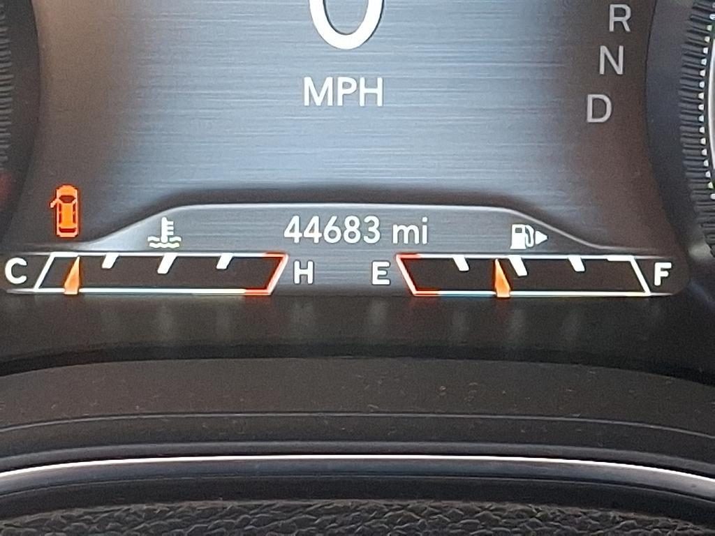 used 2019 Jeep Cherokee car, priced at $20,697