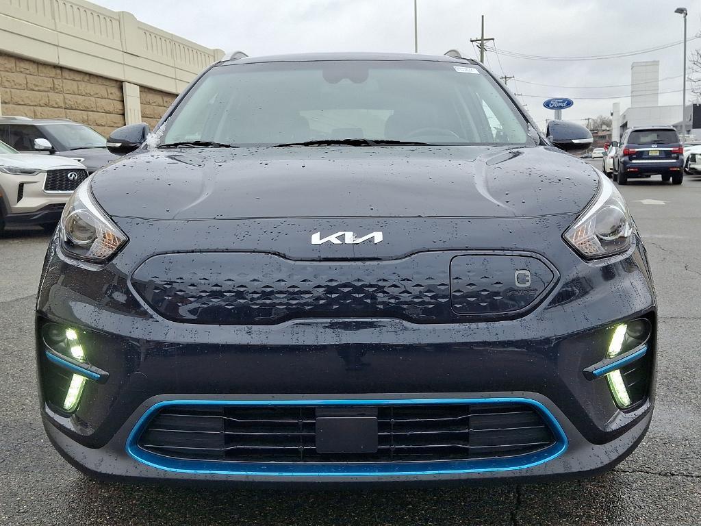 used 2022 Kia Niro EV car, priced at $20,393